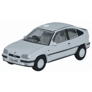 Oxford Diecast 1:76 Vauxhall Astra MkII White 76VX001 - Picture 1 of 1