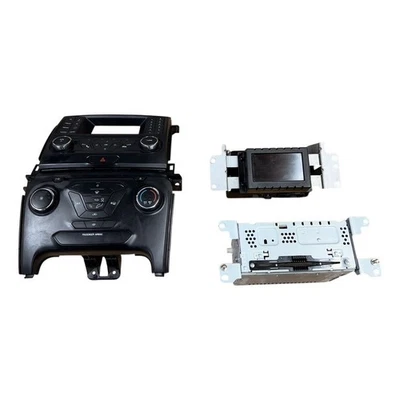 FORD RANGER RADIO RECEIVERY ASSY RADIO 2016-2022 EB3T-19C107-FJ - Image 1 of 4