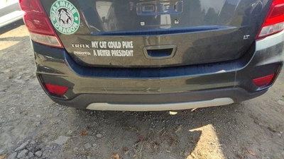 Rear Bumper Assembly 17 CHEVY TRAX (No Shipping) - Изображение 1 из 4