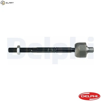 INNER TIE ROD TA2887 FOR PEUGEOT 508/SW/Van 4HL9HL /BHX /BHZ /9HR /9HD 1.6L - Image 1 of 4