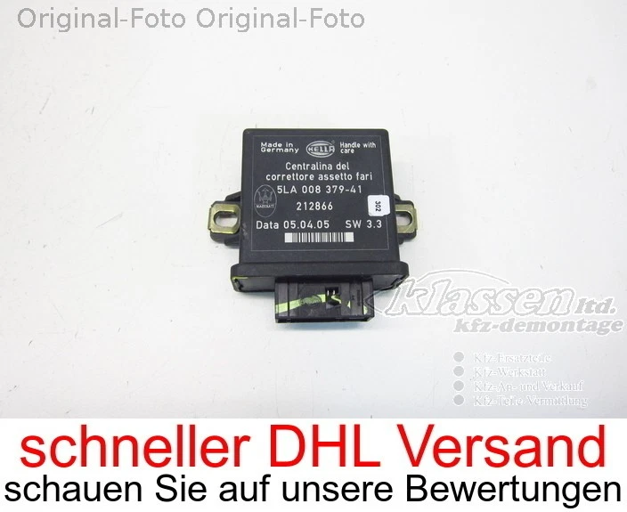 centralina elettrica Maserati Quattroporte V 5LA008379-41 212866 - Immagine 1 di 1