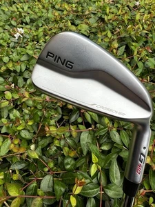Ping Hybrid G410 CROSSOVER HY 20° Stiff AWT 2.0 Black Dot RH Excellent! - Picture 1 of 5