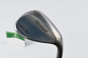 Cleveland RTZ Tour Rack Lob Wedge / 60 Degree / Stiff Flex N.S.Pro Modus3 Tour - Picture 1 of 6