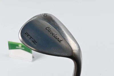 Cleveland RTZ Tour Rack Lob Wedge / 60 Degree / Stiff Flex N.S.Pro Modus3 Tour - Image 1 of 4