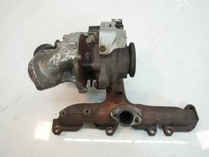 Turbocharger for VW Golf 2.0 TDI CFHC CFH 03L253056G 2012 Seat Skoda Leon Octavi - Picture 1 of 3