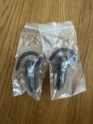 Set Of 2 plantronics voyager 520 Bluetooth. No Charger Included Free Shipping - Image 1 of 4