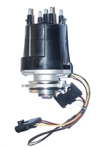 Distributor 1103600 5 wire Vauxhall Opel Corsa Kadett Astra 1986 - 91 UK stock - Picture 1 of 4