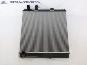 ISUZU ELF KK-NPR72LAR Radiator 8972403470 [New] [PA105296437] - Picture 1 of 2