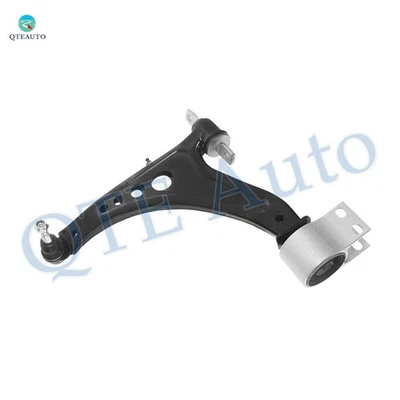 Brazo de control inferior delantero izquierdo rótula para Chevrolet Malibu 2016-2023 Foto 1 de 4