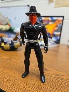 💥Figura de acción Kenner THE SHADOW 1994 de colección~💥 - Imagen 1 de 1