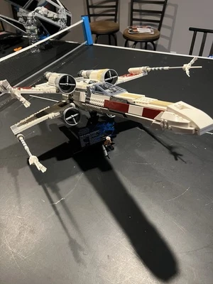 LEGO Star Wars Ultimate Collector Series X-Wing Starfighter (75355) - Image 1 of 4