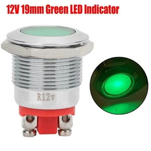 High Quality Indicator Light Waterproof Panel Indicator Parts Accessories - Picture 1 of 6