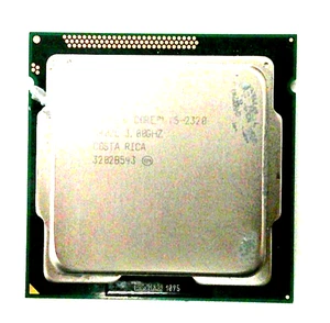 Intel Core i5-2320 3.00GHz Quad-Core Processor (SR02L) - Picture 1 of 2