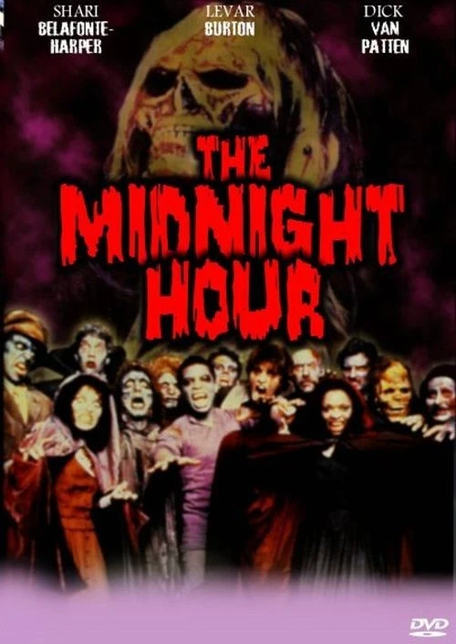 The Midnight Hour Dvd - Image 1 of 1