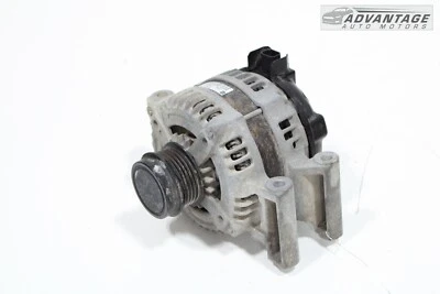 2019-2022 雪佛兰西装外套 2.5L 发动机替代发电机 电装 原始设备制造商 — 第 1/4 张图片