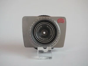 BRAUN electromatic I Katagon 40mm, adaptiert für Sony E (Nikon Z) - Bild 1 von 12