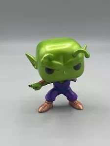 Piccolo #704 ~ Funko Pop Animación Dragon Ball Z Exclusivo Suelto/OOB - Imagen 1 de 5