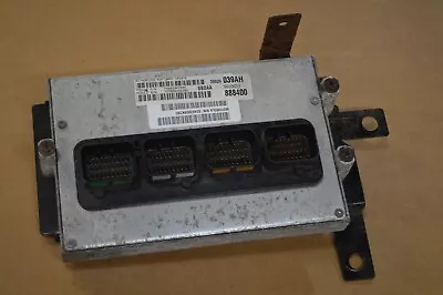 Dodge Durango 2004 OEM 5,7 ECU ECM UNIDAD DE CONTROL DEL MOTOR MÓDULO HEMI de computadora Foto 1 de 3
