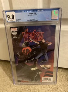 VENOM Issue # 29 CGC 9.8 Origin Of Codex 2020 🔑🔥🔥🗝 2018 Series - Bild 1 von 4