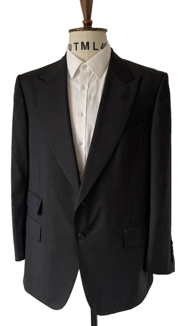 Tom Ford Regular 48 Size Suits & Blazers for Men for sale | eBay