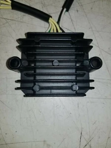 Rick's Motorsport Electrics 79-82 Honda CB650C/650SC Voltage Regulator #10-113 - Picture 1 of 5