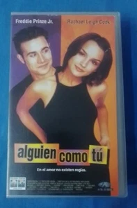 VHS alguien como tu - Imagen 1 de 1