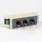 Blue Ight Dimmer Knob Controller Switch  Electrician