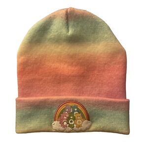 GIRLS H&M Kids Hat 3/7 Years, BEAR COLLECTION , MULTI COLOUR