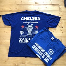 chelsea t shirts sale