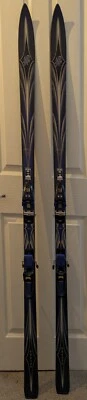 Esquís de vuelo K2 EE. UU.  Foto 1 de 4