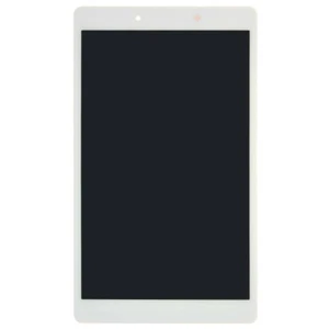 LCD Digitizer Assembly for Samsung Galaxy Tab A 8.0 2019 WiFi White Replacement - Picture 1 of 2