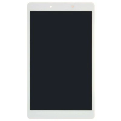 LCD Digitizer Assembly for Samsung Galaxy Tab A 8.0 2019 WiFi White Replacement  - Image 1 of 2