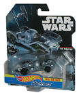 Star Wars Hot Wheels Carships Krawatte Kampfflieger Auto Spielzeug Fahrzeug