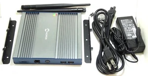 AOpen 91.DED00.GA10 Digital Engine DE3255 Chrome Box Commercial Grade - Picture 1 of 2