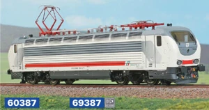 A.C.M.E. 69387 DCC DIGITAL SOUND Elektrolok E.402.143 FS der Trenitalia, NEUHEIT - Bild 1 von 1