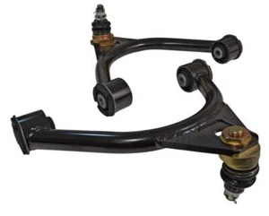 SPC Performance 93-05 Lexus GS300/98-00 GS400/01-05 GS430 Front Adjustable Upper - Picture 1 of 1