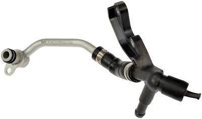 Dorman Turbocharger Coolant Line Left Fits 2016-2019 Mercedes-Benz GLE500 2017 - Image 1 of 4