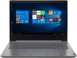 Notebook Lenovo V14 AMD Dual Core 2.60 Ghz- 8GB - 512GB - WLAN - Win 10 Pro - Bild 1 von 9