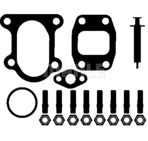 MAHLE ORIGINAL Mounting Kit, charger 001 TA 17422 000 - Picture 1 of 1