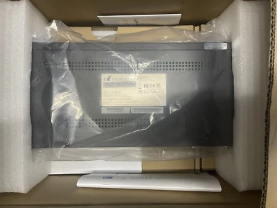 Barracuda NextGen Firewall F180 Appliance (BNGIF180) BNHW026 - Image 1 of 3