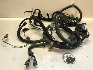 1988 1989 CORVETTE FRONT LIGHT WIRING HARNESS HEADLIGHT WIRING - Picture 1 of 7