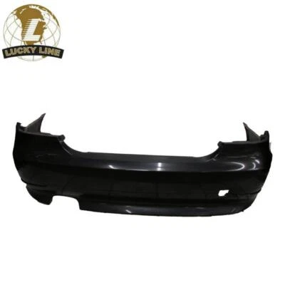 REAR BUMPER BMW 530I 04 05 06 07 Foto 1 de 4