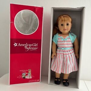 American Girl Beforever Doll - Maryellen Larkin in Original Box