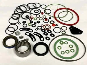 Kit de juntas de revisión para bombas de inyección diésel Stanadyne 33702 DB4 DB2 - Imagen 1 de 6