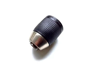 Makita DHP 453 Akkuschrauber 18V RÖHM Bohrfutter 1/16-1/2, 1,5-13 mm - Bild 1 von 3