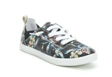tenis roxy feminino preto