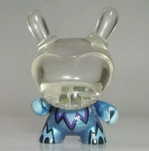 RSIN Art Kidrobot 3" custom Dunny - Picture 1 of 9