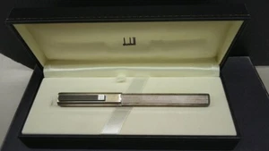 dunhill Fountain Pen Vintage Nib EF - Picture 1 of 19