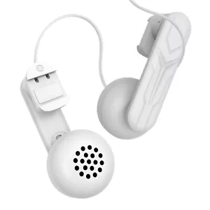VR Earphones Stereo udio Headphones for Meta Quest 2/3 VR Headset Accessories - Picture 1 of 5