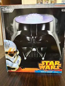 Disney Star Wars Darth Vader Helmet Mister Party Decoration